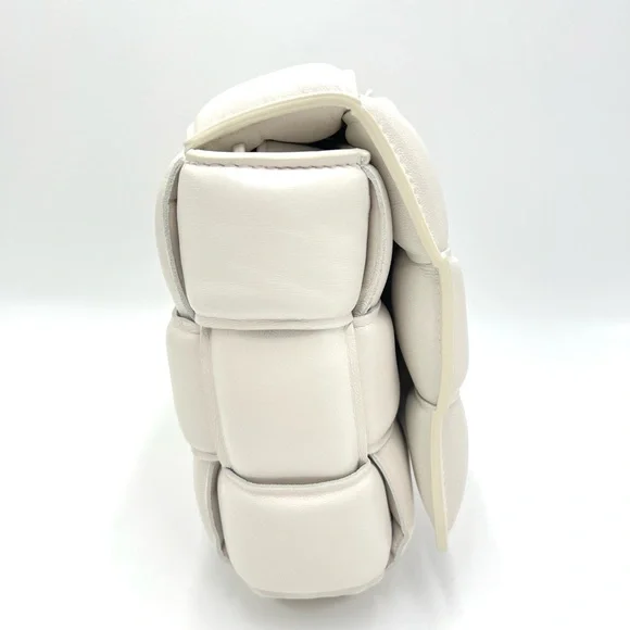 BOTTEGA VENETA PADDED CASSETTE - Picture 4 of 14